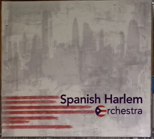 Spanish Harlem - Orchestra