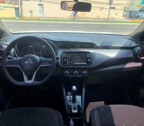Nissan Kicks 1.6
