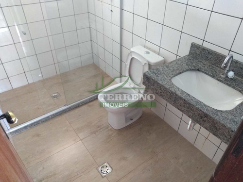 Imagem 23 de 30 de Casa Com 3 Dorms, Bom Jesus, Contagem, Cod: 381 - A381