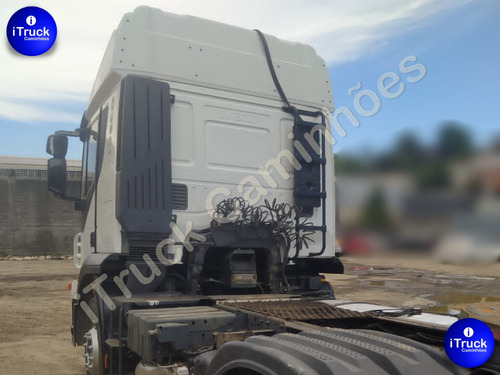 Iveco 360 Stralis 6x2 Ano 2013/2013 = P360 2536 Fm380 330
