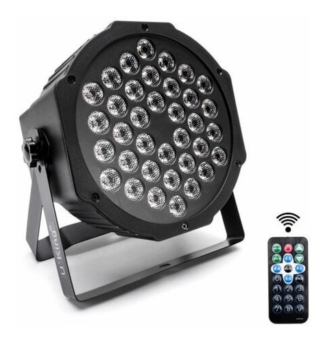  Par Led De 36 Leds 72w Dj Profesional Par Led Light Rgb 