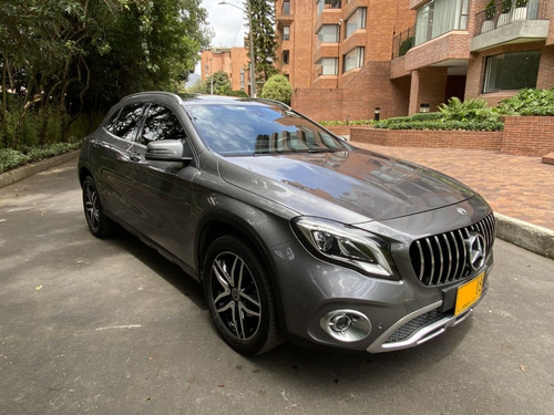 Mercedes-Benz Clase GLA 1.6 Urban