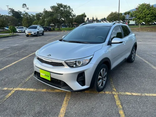 Kia Stonic 1.0 Zenith