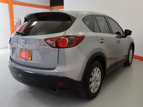 Mazda CX-5 HIGH 2.0 TP TC 4X2