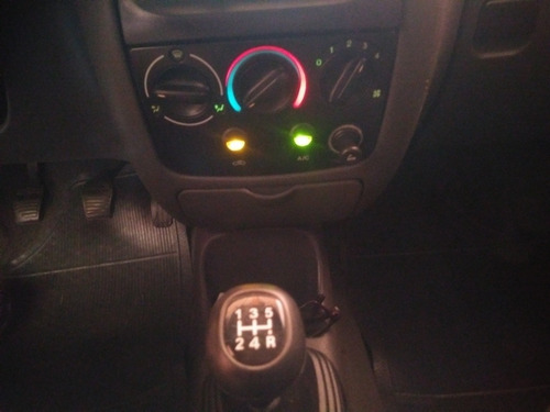 Ford Fiesta 2002 1.0 Street 3p