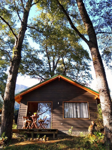 Imagen 14 de 21 de Excelente Casa Y Cabaña En Parcela, Pucon