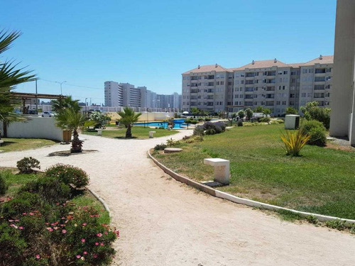 TĂș Departamento A Pasos Del Mar (85779)