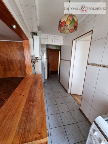 Departamento En Venta Plan De Valparaíso