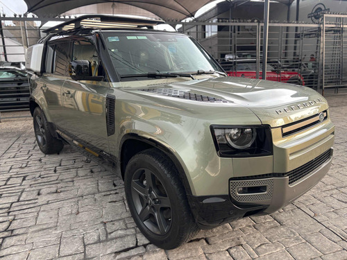 Land Rover Defender Dynamic Se 110 X Mild Hybrid 2021