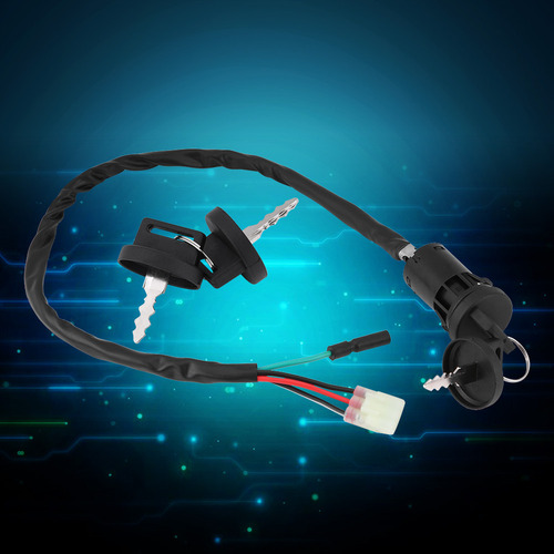 Interruptor De Encendido Compatible Con Honda Trx400ex Trx 4
