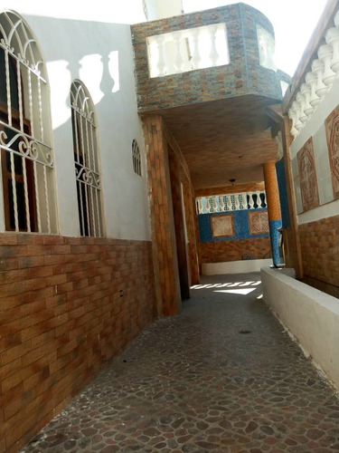 Quinta Playa Grande.