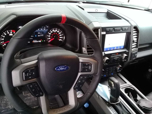 Ford F-150 Raptor 2020 3.5l Bi-turbo