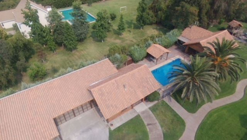 Parcela En Venta En Talagante