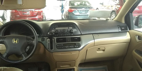 Honda Odyssey 2010 3.5 Touring At
