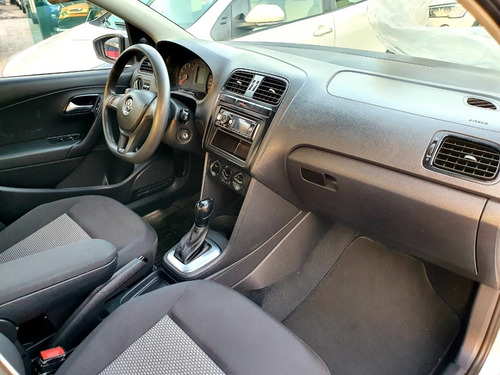 Vento 2017 Comfortline Tip Factura De Agencia Unica Dueña!