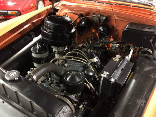 Imagen 14 de 14 de Pontiac Chieftain 1954