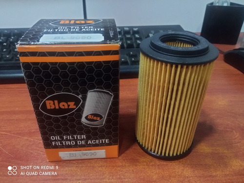 Filtro Aceite Elemento 9090 Sprinter 313/413