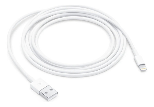 Cable Lightning Para iPhone 6ft 1.8 Metros