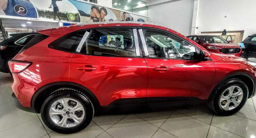 Ford Escape Se Ecoboost 4x2 2021