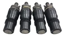Comprar 4 Inyectores Duna 147 1.3 Reparados Toberas Nuevas Dui