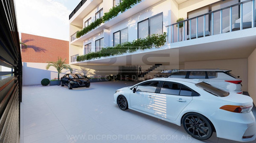 Imagen 2 de 20 de Cochera Venta - Villa Martelli