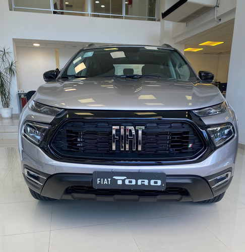 Fiat Toro 1.3 T270 Freedom 4X2