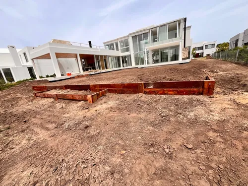 Placard, Muelles, Pergolas, Mesas