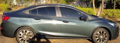 Chevrolet Cruze 2019 1.4 Lt Turbo Aut. 4p