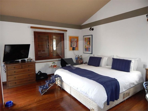 Excelente Casa Em Rua Tranquila E Arborizada! - 353-im89436
