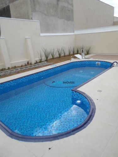 Imagem 27 de 28 de Sobrado Com 6 Dormitórios À Venda, 320 M² Por R$ 2.300.000,00 - Swiss Park - Campinas/sp - So0008