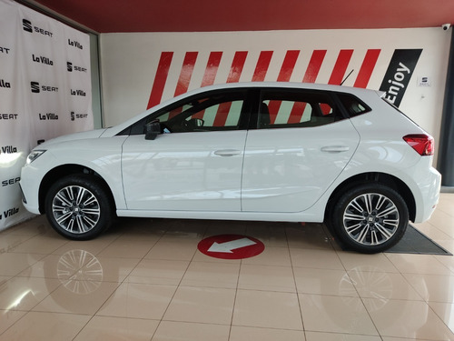 Imagen 5 de 15 de Seat Ibiza Xcellence Tm 2021