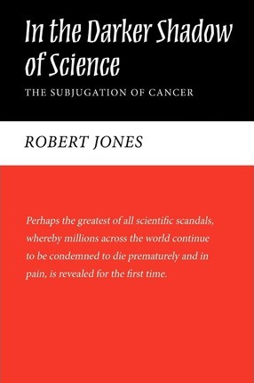 Libro In The Darker Shadow Of Science - N Jones Robert N ...