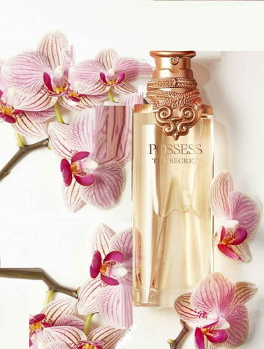 Perfume Possess The Secret Eau De Parfum