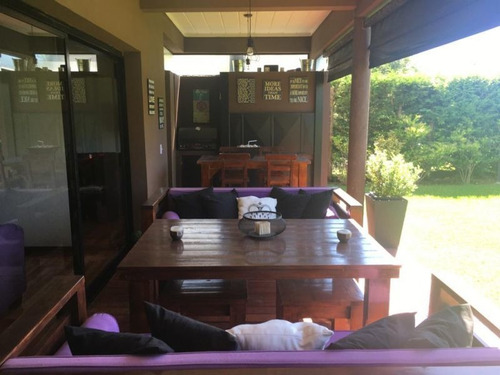 Casa En Venta En Altos De Hudson