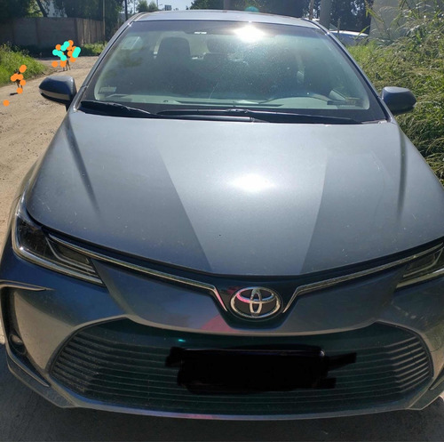 Toyota Corolla 2021 1.8 Xei