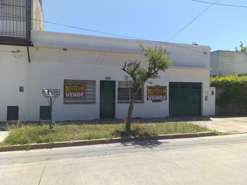 Casa En Venta En Merlo Norte