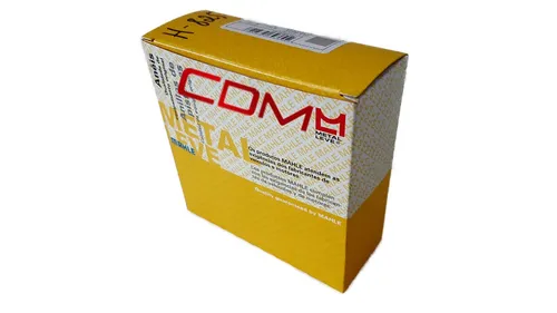 comprar Aneis Segmento Motor Metal Leve Std Toyota Hilux 3.0 D 2014