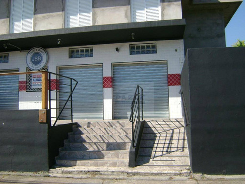 Imagem 3 de 18 de Salão Para Locação, Jardim Miriam, Vinhedo - Sl0052. - Sl0052
