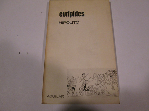Eurípides   Hipólito