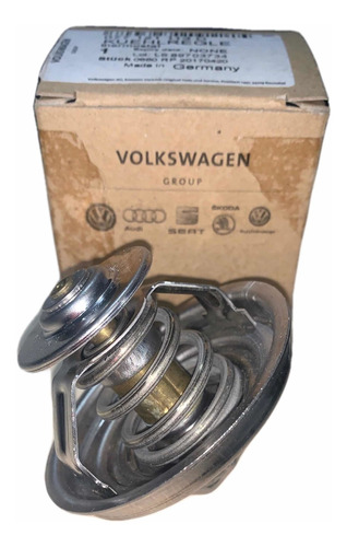 Termostato Vw Touareg V8 Mpi 3.2 Passat Audi A4 2.8