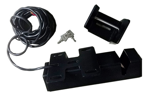 Al Aire Libre Impermeable Eléctrico 2 4vdc Cerradura