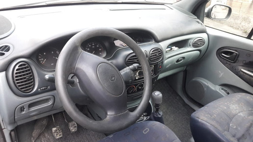 Renault Scénic
