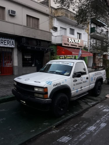 Equipo Aire Acondicionado Camiones Instalacion 01144174894