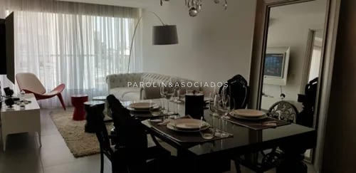 Exclusivo Apartamento De Un Dormitorio En Alquiler En Punta Del Este