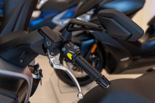 Kymco Downtown 350 Tcs 0km 2025 No Voge - Sym - Honda Pcx
