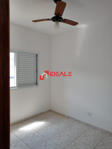 Imagem 3 de 8 de Apartamento 100m Da Praia Na Praia Do Sonho 1 Quarto - 931