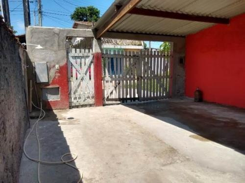 Imagem 2 de 11 de 7527 | Casa No Litoral, Com 2 Quartos, Itanhaém.
