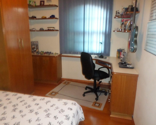 Imagem 14 de 30 de Sobrado - Lu6484 - 32298958