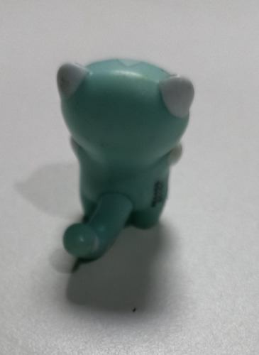 Lost Kitties Kitty Cat Serie 1 2018 Hasbro (Usado)