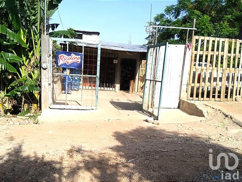 Venta Casa 2 Ambientes Vida Mejor